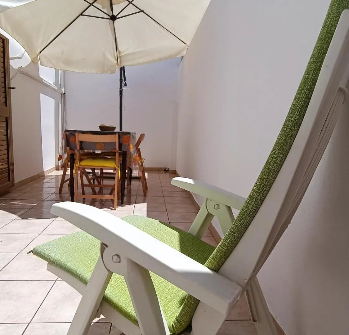 Holiday home Mi Casa Es Tu Casa Donnalucata Villa Donnalucata  Italy