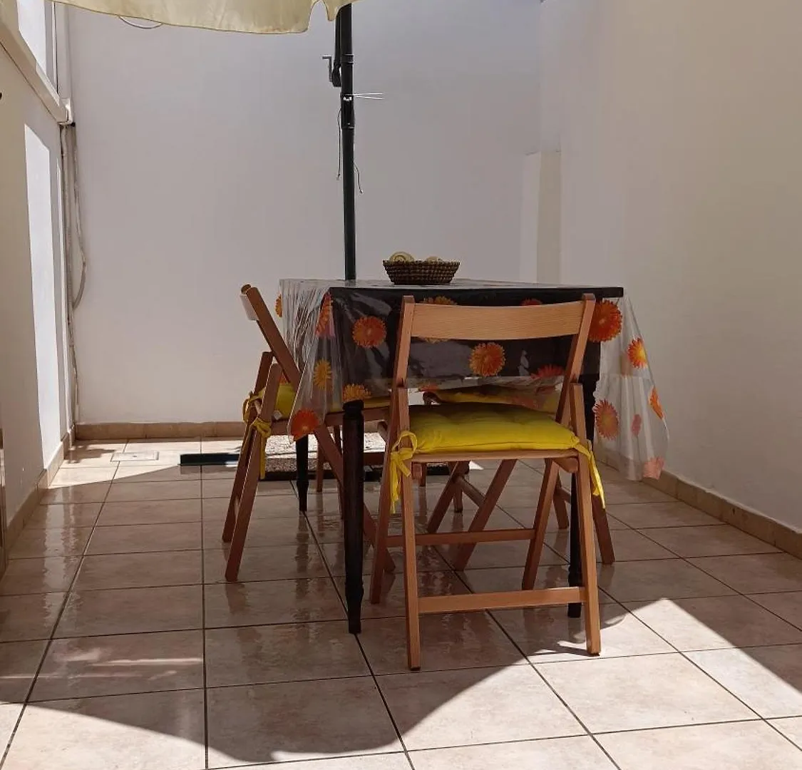 Mi Casa Es Tu Casa Donnalucata Villa Donnalucata  Donnalucata (Sicily)