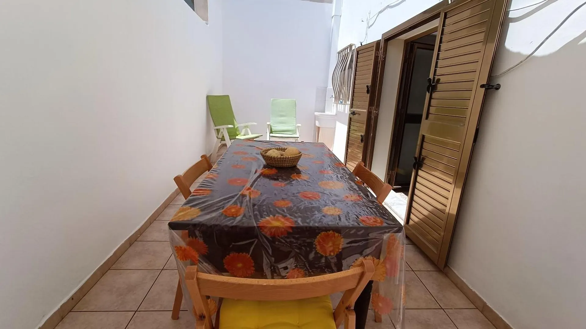 Mi Casa Es Tu Casa Donnalucata Villa Donnalucata  Italy