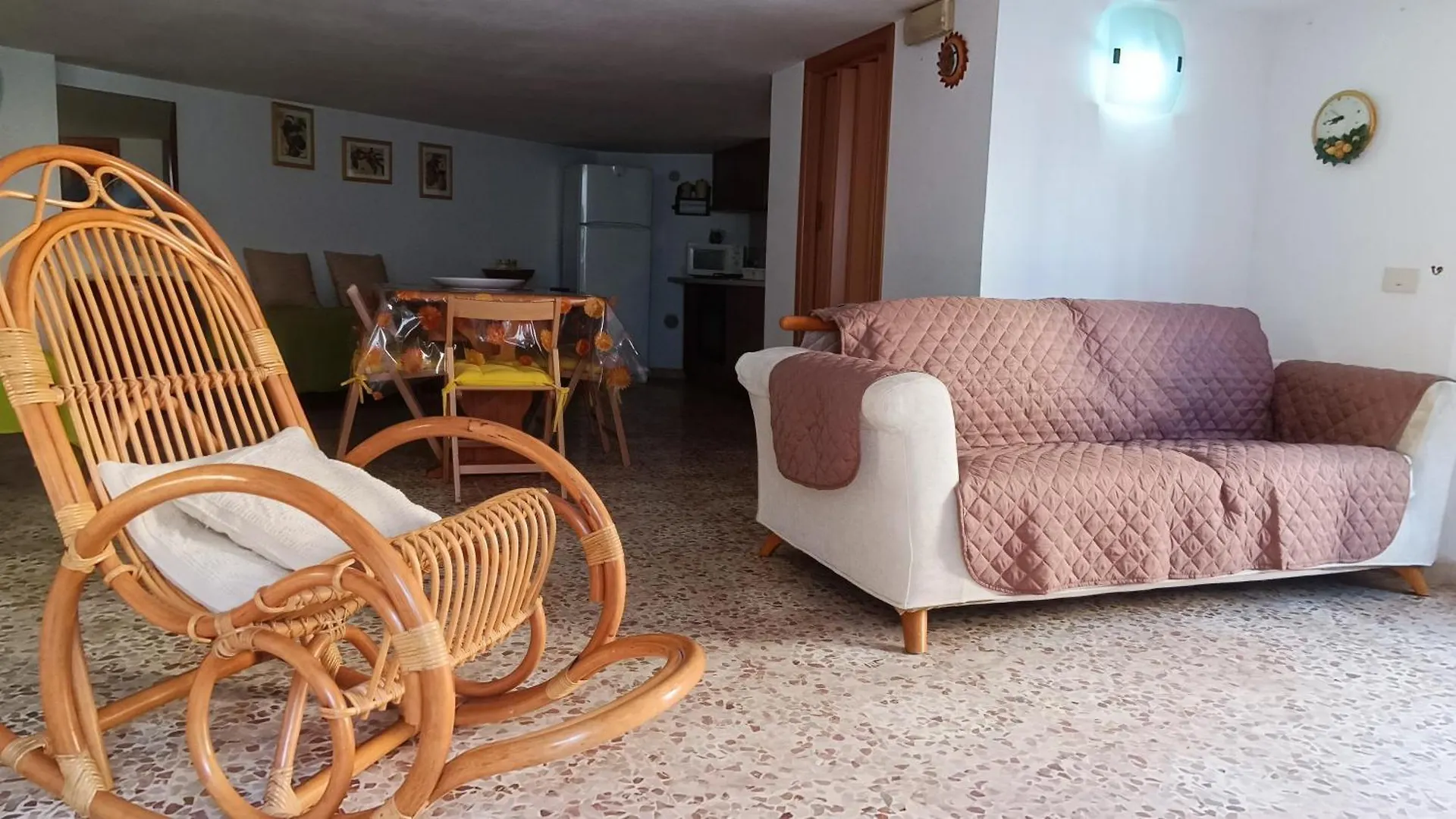 Mi Casa Es Tu Casa Donnalucata Villa Donnalucata  0*, Donnalucata (Sicily) Italy