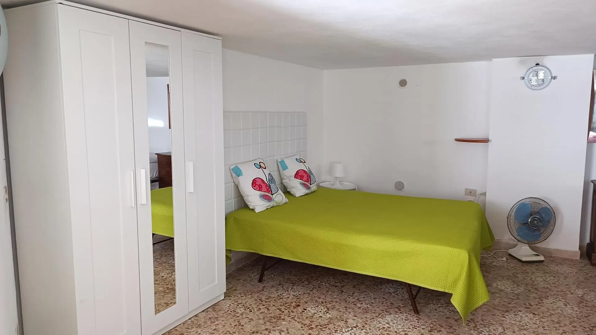 Holiday home Mi Casa Es Tu Casa Donnalucata Villa Donnalucata  Italy