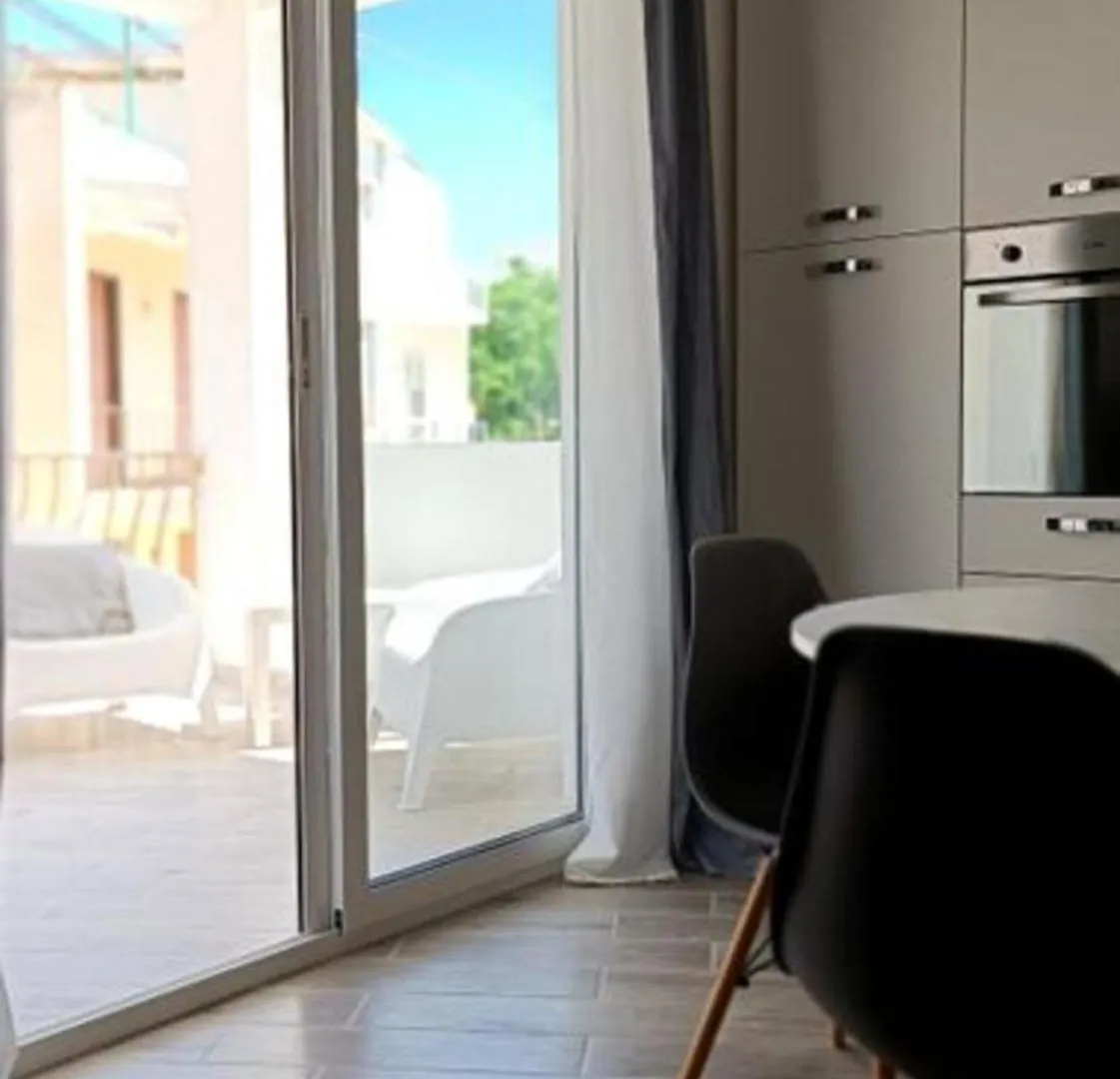 Mi Casa Es Tu Casa Donnalucata Villa Donnalucata  Italy