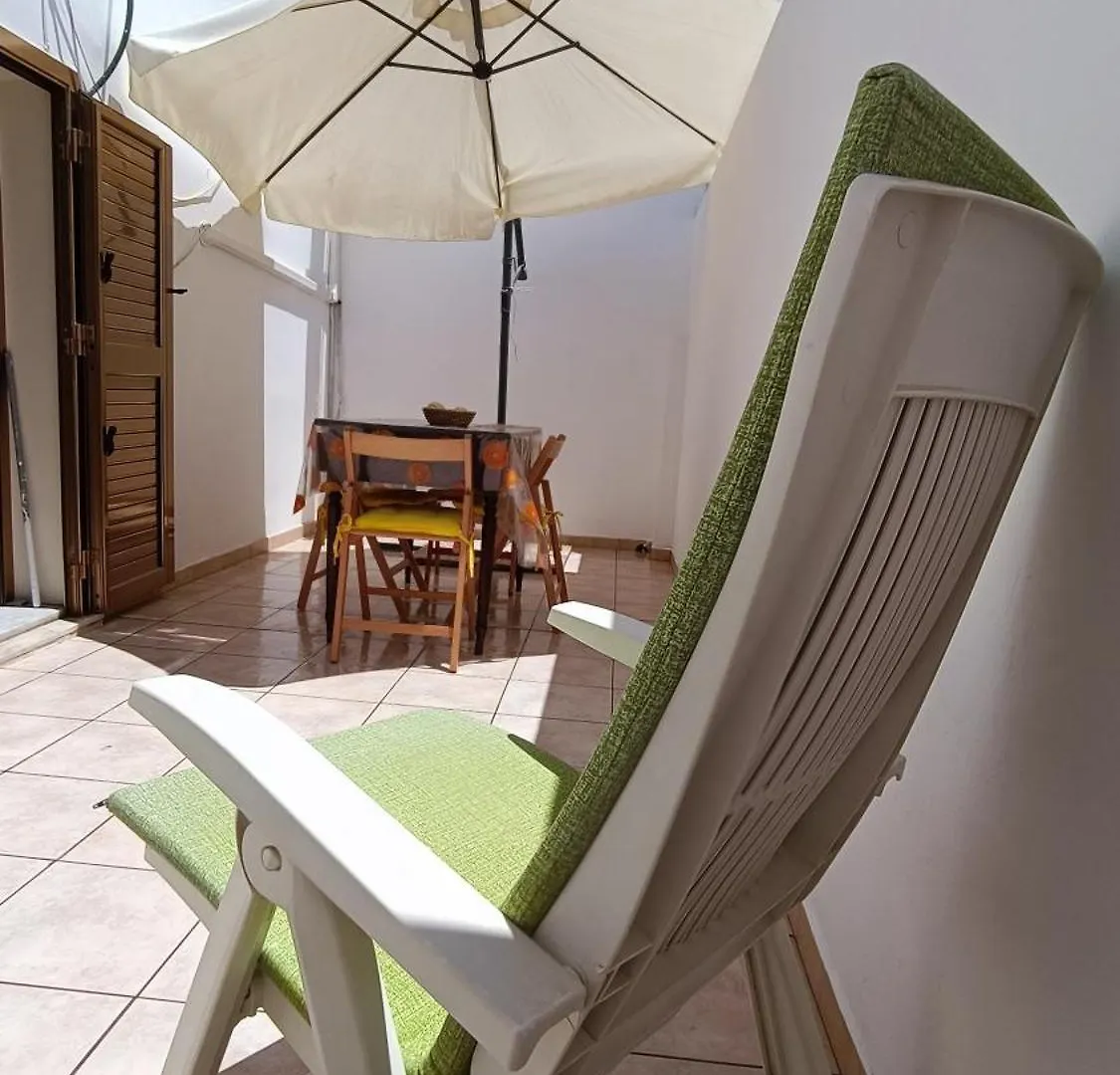 Mi Casa Es Tu Casa Donnalucata Villa Donnalucata