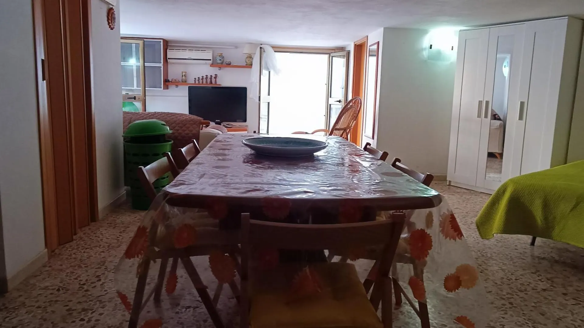Mi Casa Es Tu Casa Donnalucata Villa Donnalucata  Holiday home